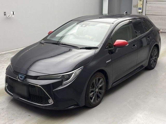 TOYOTA COROLLA TOURING 2020