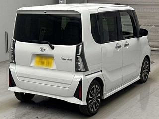 DAIHATSU TANTO 2023