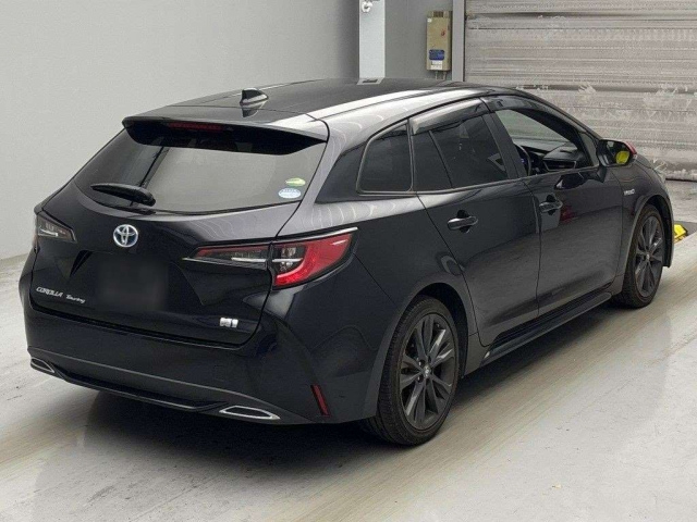 TOYOTA COROLLA TOURING 2020