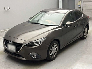 MAZDA AXELA 2013