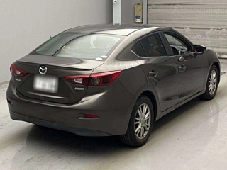 MAZDA AXELA 2013