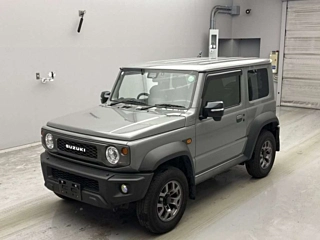 SUZUKI JIMNY SIERRA 2018