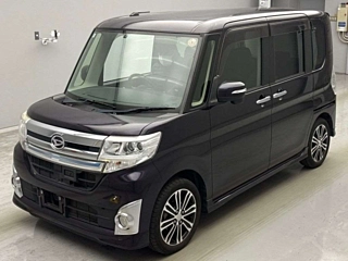 DAIHATSU TANTO 2014
