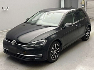 VOLKSWAGEN GOLF 2019