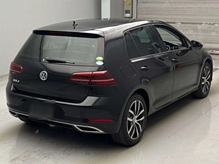 VOLKSWAGEN GOLF 2019