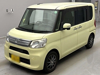 DAIHATSU TANTO 2013