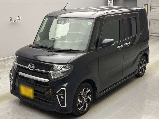 DAIHATSU TANTO 2021