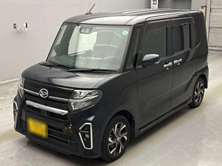 DAIHATSU TANTO 2021