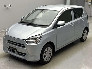 DAIHATSU MIRA E S 2022