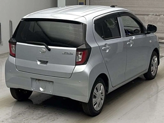 DAIHATSU MIRA E S 2022