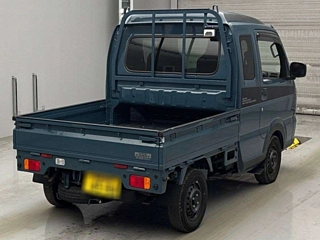 SUZUKI CARRY TRUCK 2024