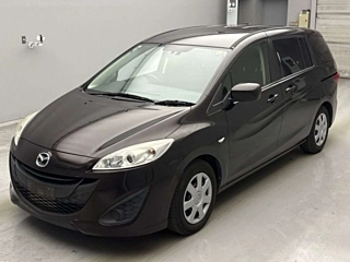 MAZDA PREMACY 2016