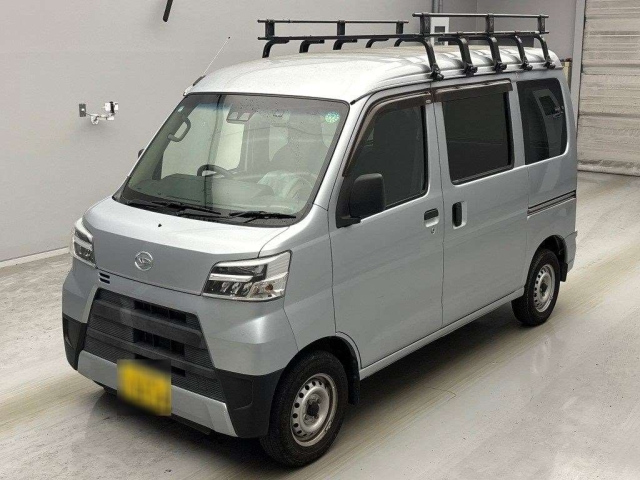 DAIHATSU HIJET VAN 2020