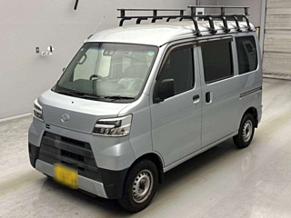 DAIHATSU HIJET VAN 2020