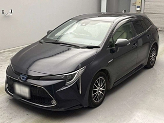 TOYOTA COROLLA TOURING 2019
