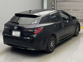 TOYOTA COROLLA TOURING 2019