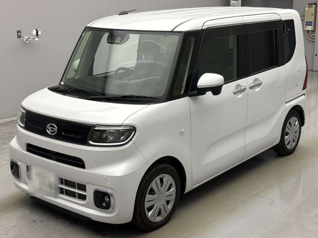 DAIHATSU TANTO 2021