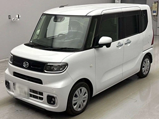 DAIHATSU TANTO 2021