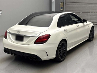 MERCEDES BENZ AMG 2018