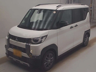 MITSUBISHI DELICA MINI 2025
