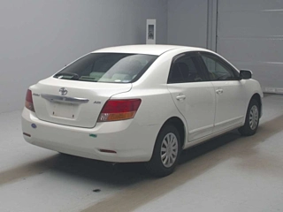 TOYOTA ALLION NZT260