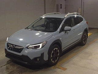 SUBARU XV 2021