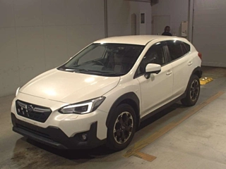 SUBARU XV 2020