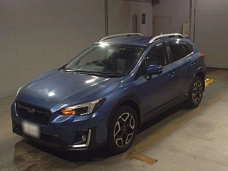 SUBARU XV 2019