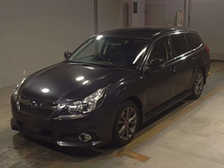 SUBARU LEGACY 2013
