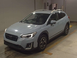 SUBARU XV 2019
