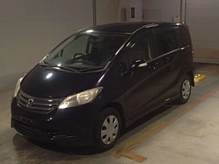 HONDA FREED 2009