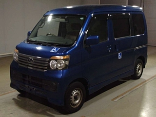 SUBARU GOLF ALLTRACK 2011