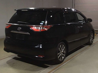 TOYOTA ESTIMA 2016