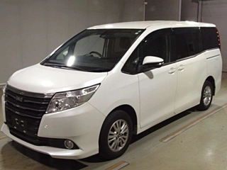TOYOTA NOAH 2016