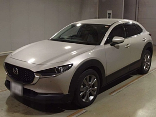 MAZDA CX-30 2022