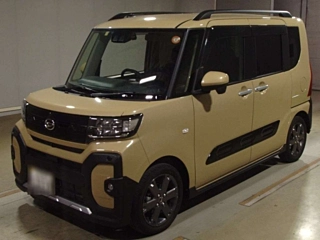 DAIHATSU TANTO 2023
