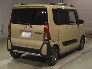 DAIHATSU TANTO 2023