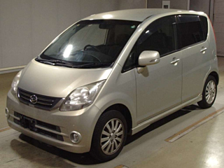 DAIHATSU MOVE 2010