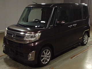 DAIHATSU TANTO 2013