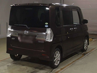 DAIHATSU TANTO 2013