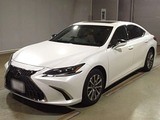 LEXUS ES 2023