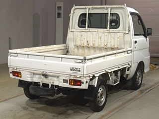 DAIHATSU HIJET TRUCK 2011