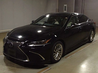 LEXUS ES 2019