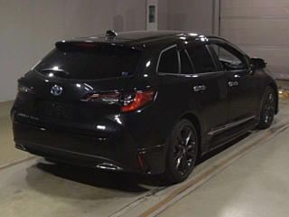 TOYOTA COROLLA TOURING 2021