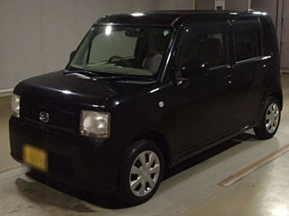 DAIHATSU MOVE CONTE 2013