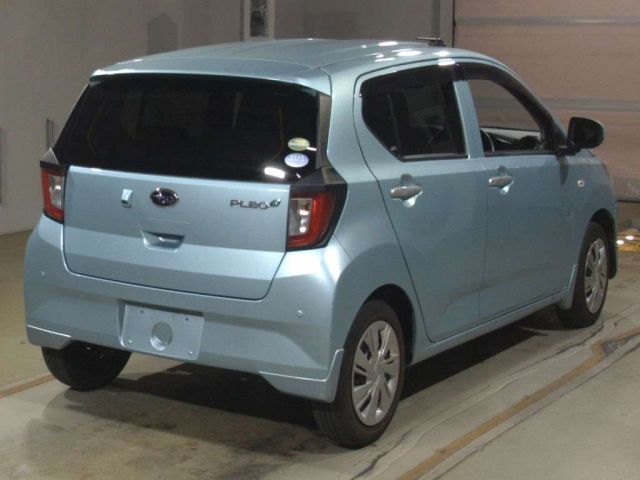 SUBARU PLEO PLUS 2021