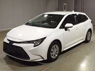 TOYOTA COROLLA TOURING 2022