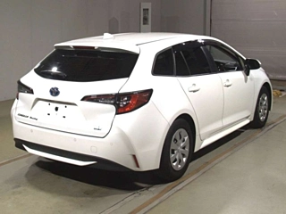TOYOTA COROLLA TOURING 2022