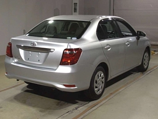 TOYOTA COROLLA AXIO 2020