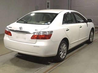 TOYOTA PREMIO 2009